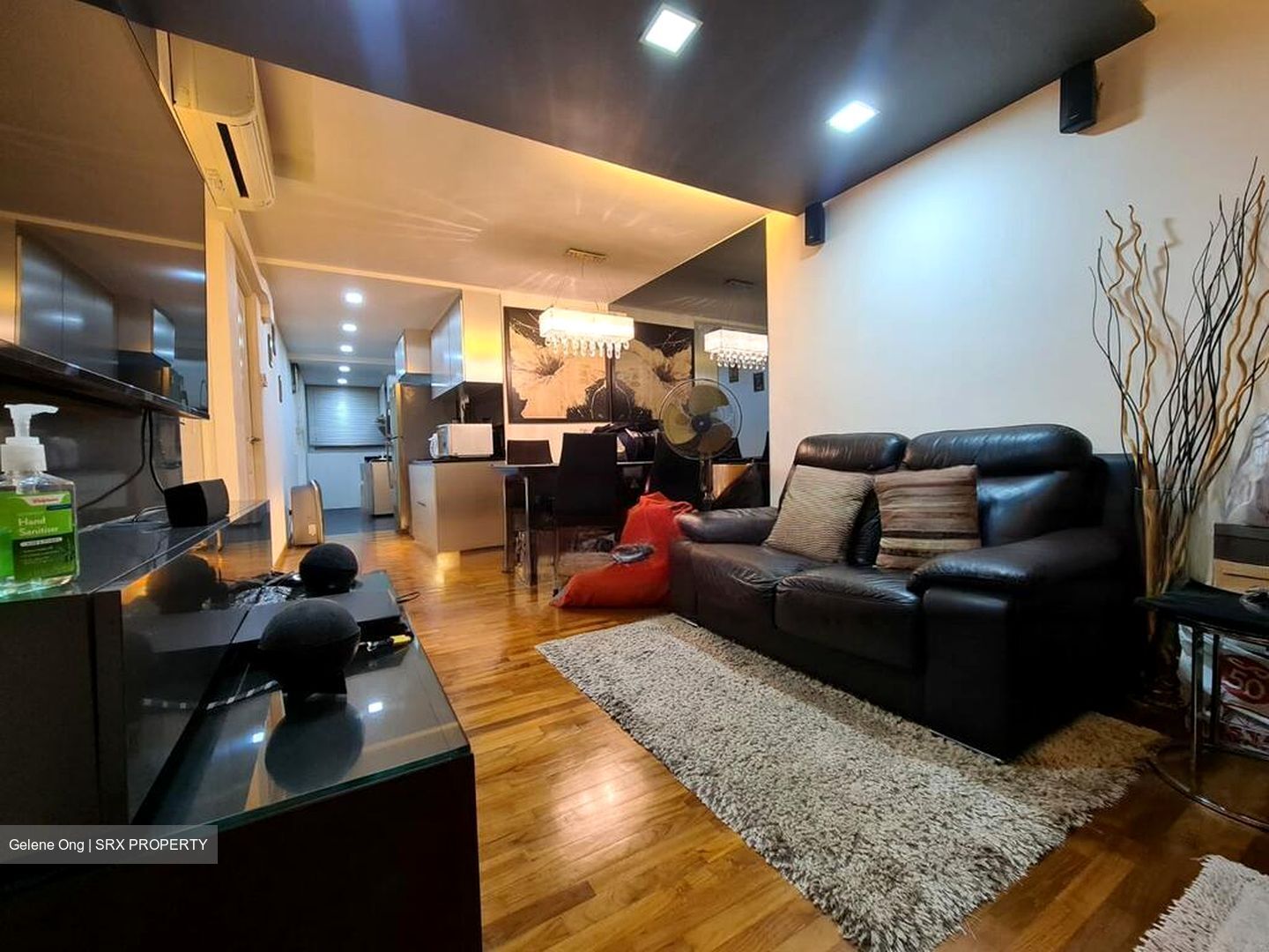 Blk 86 Commonwealth Heights (Queenstown), HDB 3 Rooms #463109151